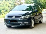 Volkswagen Sharan 2.0 TDI SCR DSG BMT Highline Highline - Volkswagen Sharan in Gelsenkirchen