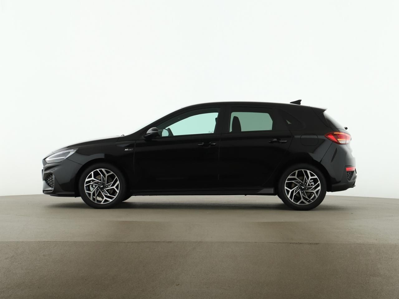 Hyundai i30 – Bild 3