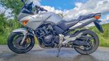 Honda CBF600F