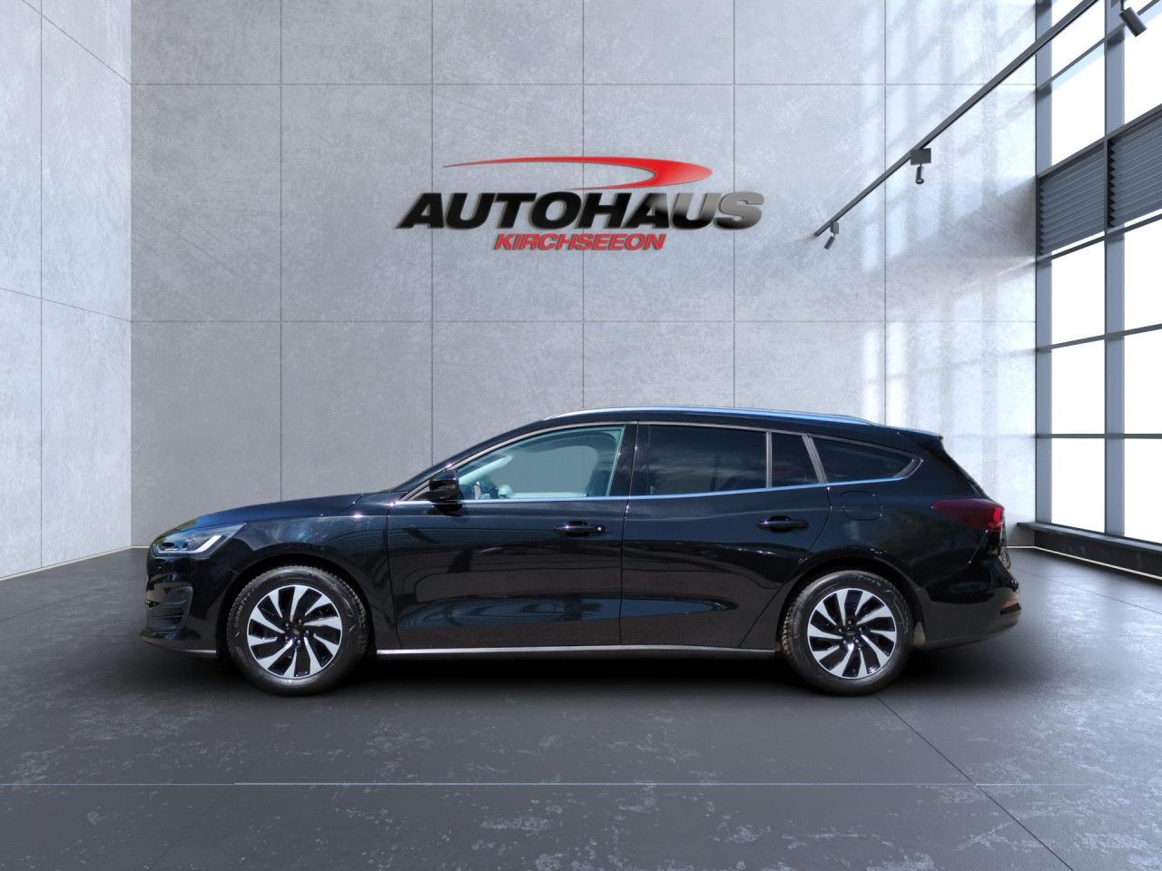Ford Focus - Bild 7