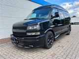 Chevrolet Express Explorer SE Limited AWD Standheizung