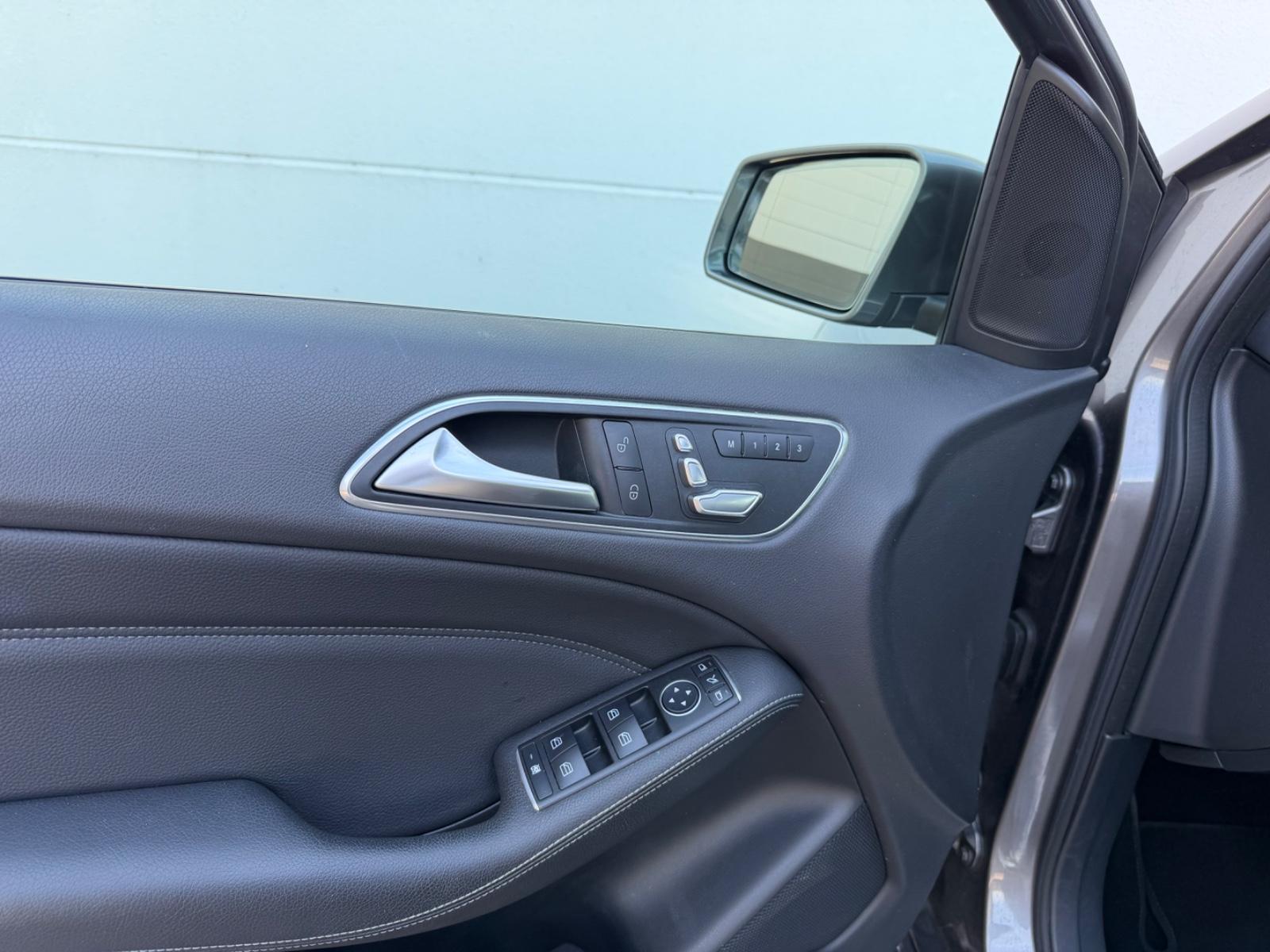 Mercedes-Benz B 180 Sytle 8-fach Bereift*Aut.*Rückfahrkamera*