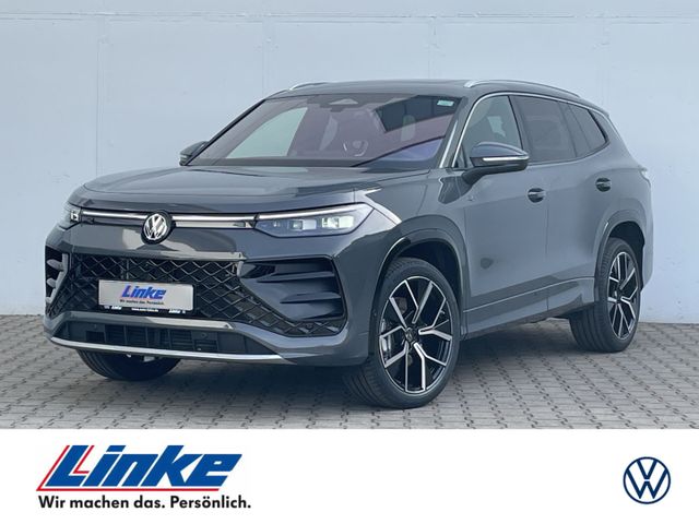 Tayron R-Line 2.0 TDI DSG 4Motion AHK/Standhzg