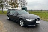 Audi A6 Limousine 2.0 TDI - Audi A6 aus 2011: TDI
