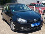 Volkswagen Golf 1.2 TSI Comfortline 16"Alu Sitzhzg. - Gebrauchtwagen in Essen bis 10.000 Euro