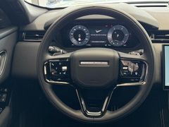 Foto Nummer 11: LAND ROVER Range Rover Velar