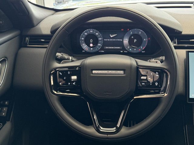Foto Nummer 11: LAND ROVER Range Rover Velar