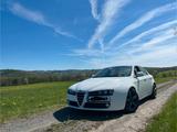 Alfa Romeo 159 2.0 JTDM / kein Audi, BMW, Mercedes  - Alfa Romeo 159: 2.0