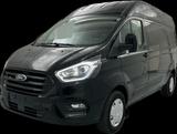 Ford Transit Custom H2 L2 Klima Standheiz Klima Pdc
