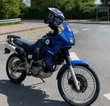 Yamaha XTZ 660 Tenere - YAMAHA XT 660