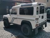 Land Rover Defender 90 TDI - gebrauchte Land Rover Defender aus dem Jahr 1996