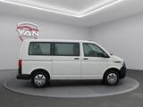 Volkswagen T6.1 Transporter Kombi 2.0 TDI DSG Kamera PDC - Volkswagen: 9 Sitzer, Transporter
