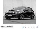 BMW 116d SPORT LINE+HuD+ADAPT.LED+AUT+SHZ - BMW 116