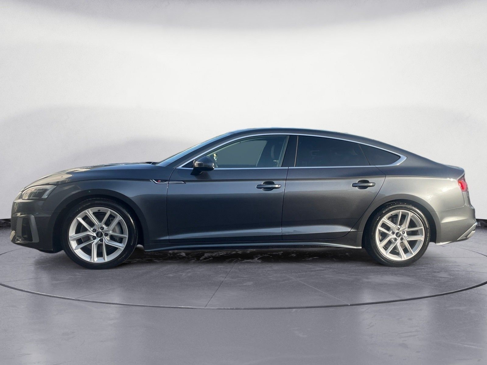 Audi A5 Sportback S line 45 TFSI quattro foto 3