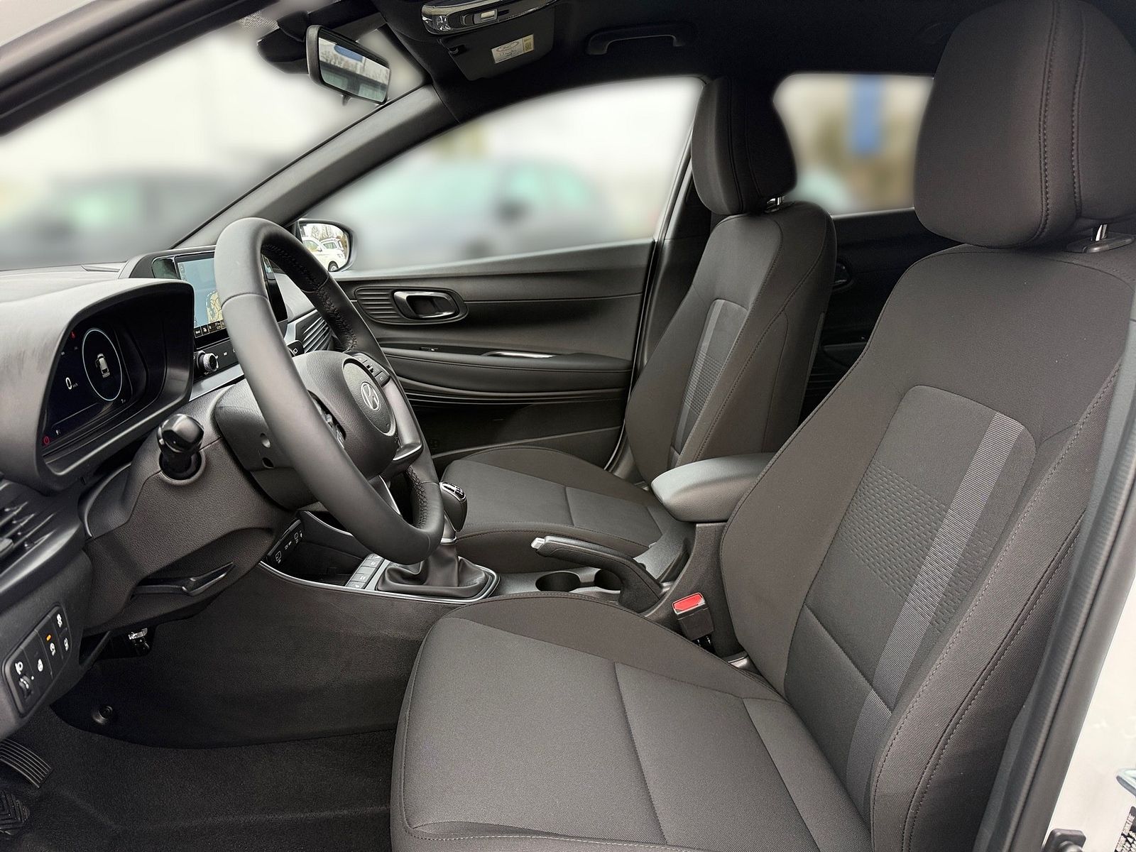 Hyundai i20 - Bild 10