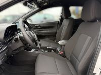 Hyundai i20 - Vorschau Bild 10