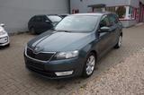 Skoda Rapid 1.2 TSI Spaceback Joy XENON/KLIMAAUTOM/2.H - Skoda Rapid Joy mit Benzin-Antrieb