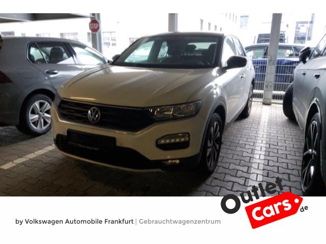 Volkswagen T-Roc 1.5 TSI DSG Active Navi DAB+ FrontAssist