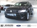 Volkswagen Tiguan 2.0 TDi Comfortline NAVI LED WinterPaket - Volkswagen Tiguan: W