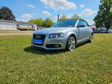 Audi A3 2.0 TFSI S tronic S line Cabriolet S line - Audi A3 aus 2011: Cabrio