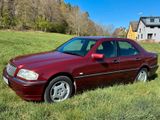 Mercedes-Benz C 180 Elegance in guten Zust... - Mercedes-Benz C 180 aus 2000