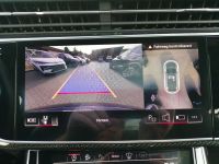 Audi SQ7 - Vorschau Bild 18