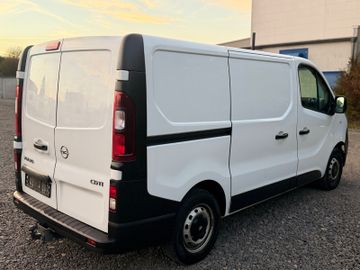 Opel Vivaro - 6