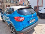 Renault Captur TCe 120 Energy **von privat**** - Renault Gebrauchtwagen in Mainz