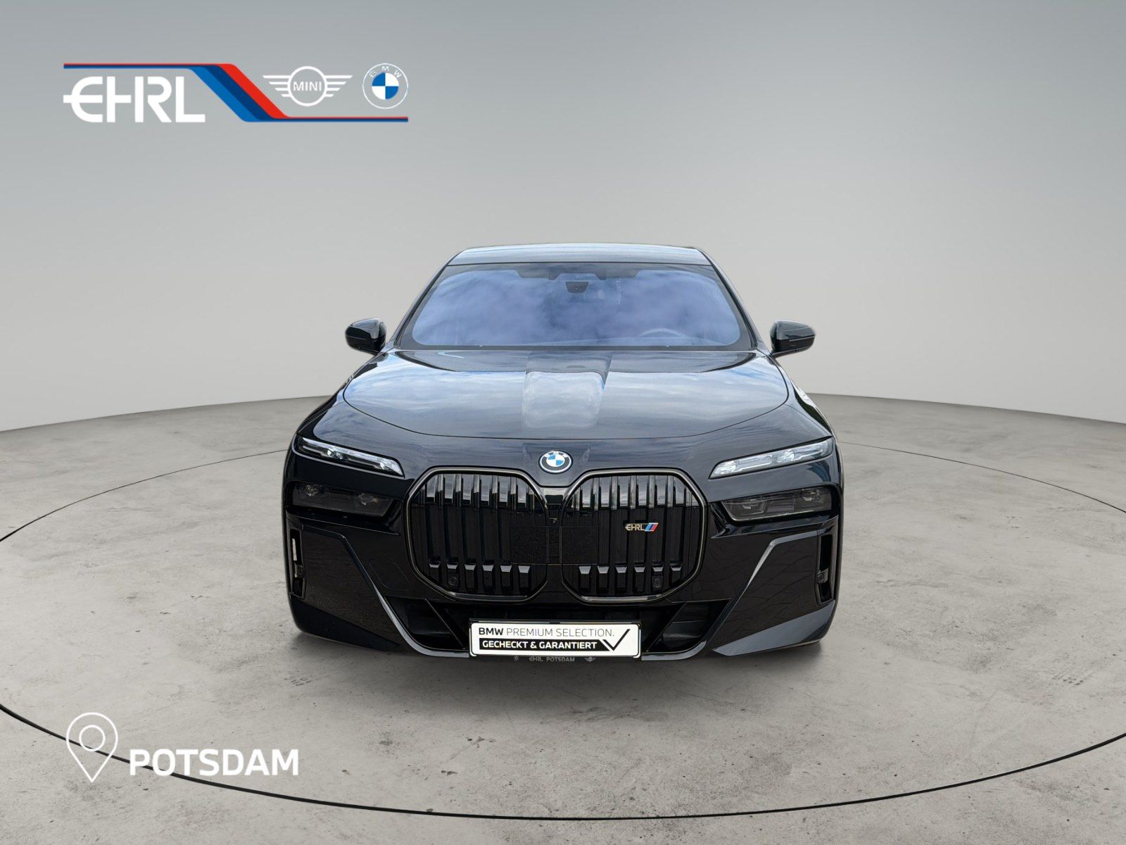BMW 750e xDrive M Sportpaket Pro AHK 360° STANDHZ foto 2