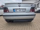 BMW 323i Coupe Sport Edition Sport Edition - BMW 323 aus 1999: 323i