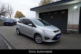 Ford Grand C-Max 1.0 EcoBoost Champions Edition - Ford Grand C-Max aus 2013