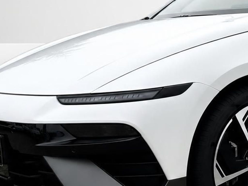 Hyundai IONIQ 6 – Bild 5
