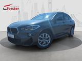 BMW X2 20i sDrive M Sport Navi LED AHK - BMW X2: Geländewagen