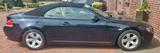 BMW 630i Cabrio - - gebrauchte BMW 630 aus dem Jahr 2006