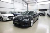 Audi A5 45 TDI Quattro Sport LED/VIRTUAL/360°KAMERA