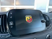 ABARTH 595 1.4 T-Jet 16V KLIMA DAB U-CONNECT PDC 17
