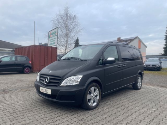 Mercedes-Benz Viano 3.0 CDI Trend Edition Kompakt