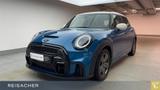 MINI Cooper S A 5-türig JCW-Trim Navi RFK HUD Keyless - MINI Cooper S JCW Trim Gebrauchtwagen