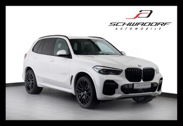 BMW X5 xDrive30d M Sport Shadow