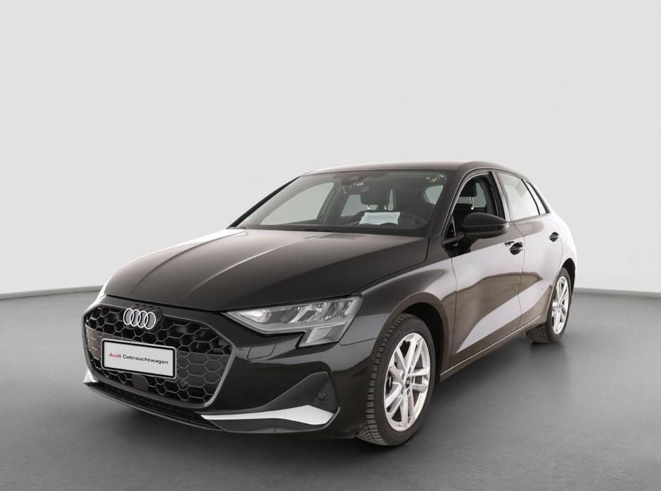 Audi A3 - Bild 8