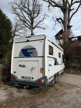Fiat Niessmann-Bischoff Flair 6500 ITA - Angebote