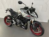 Suzuki GSX-8S Sondermodell - SUZUKI GSX 8S