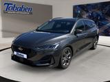 Ford Focus 155PS MHEV ST-Line ACC*TWA*SHZ*KAM*NAVI - Ford Focus mit Hybrid-Antrieb: Automatik