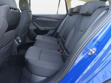 Skoda Octavia - 11