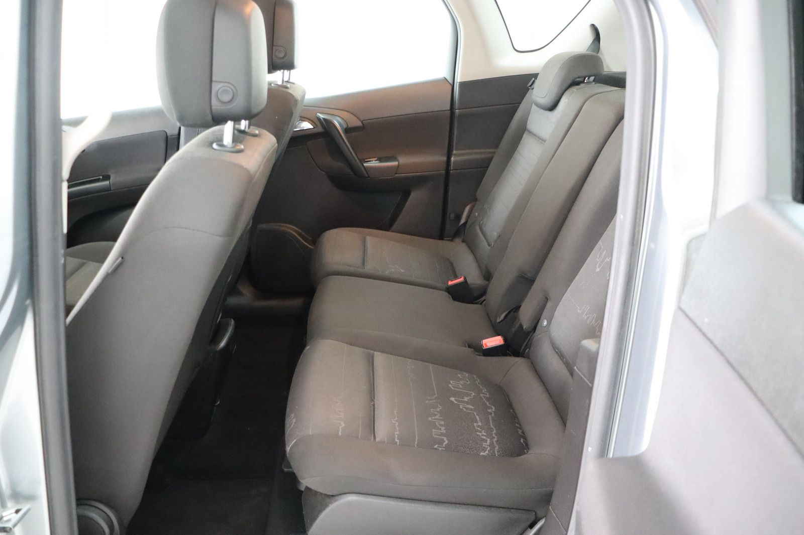 Fahrzeugabbildung Opel Meriva 1.4 Edition * Tempomat * PDC