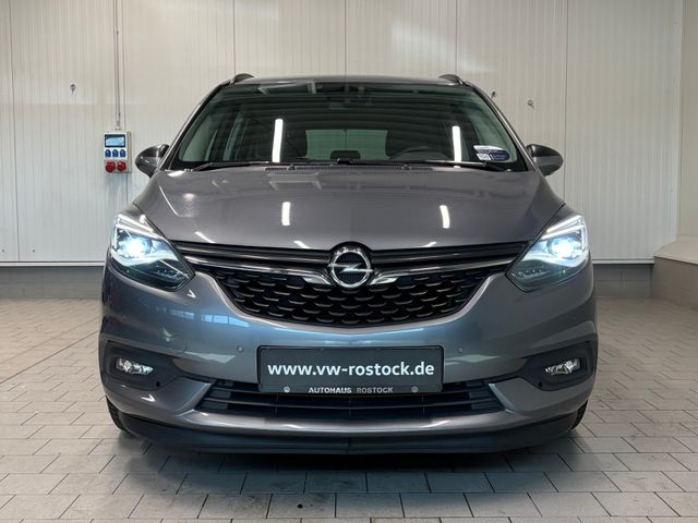 Zafira Active 1.4 Turbo LED NAVI SHZ TEMPO