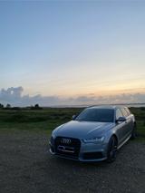 Audi A6 3.0TDI *Luftfahrwerk - Audi: Luftfahrwerk