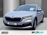 Skoda Scala Cool Plus TSI AHK-schwenkbar inkl. Adapter