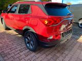 Ssangyong Korando 1.5P 6AT Quartz *SHZ*Navi*ACC* - Ssangyong Korando aus 2023