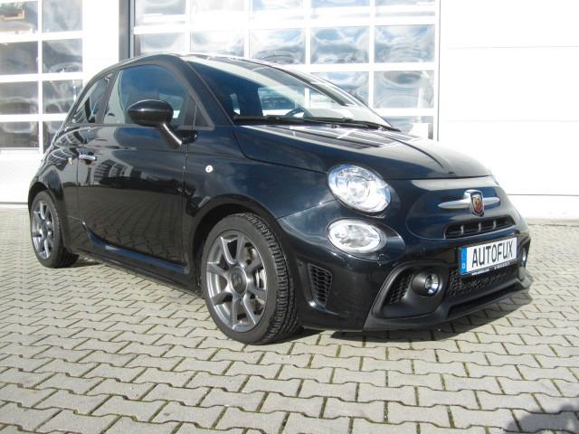 Abarth 500